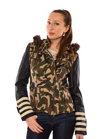 Куртка Eurobrand