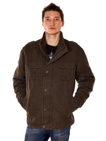 Куртка Eurobrand