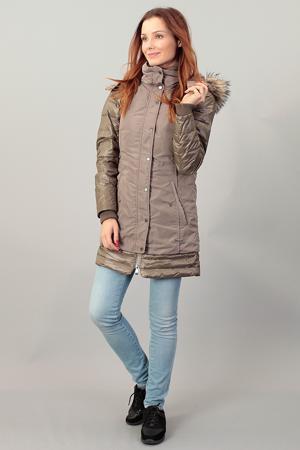 Куртка Tom Tailor