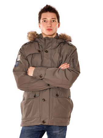 Куртка Tom Tailor