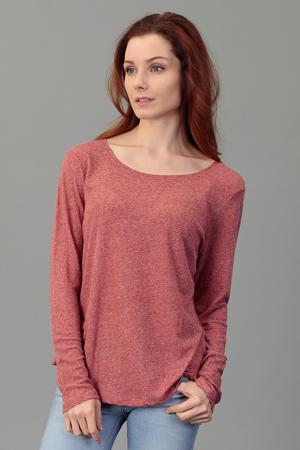 Лонгслив Tom Tailor