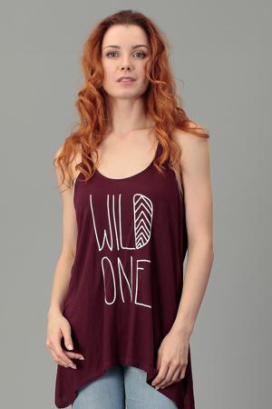 Майка Tom Tailor