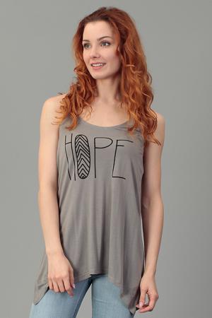 Майка Tom Tailor