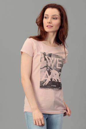 Майка Tom Tailor