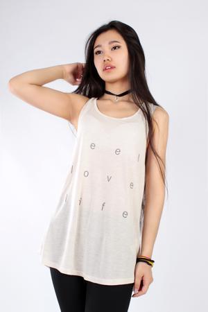 Майка Vero Moda