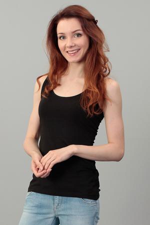 Майка Tom Tailor