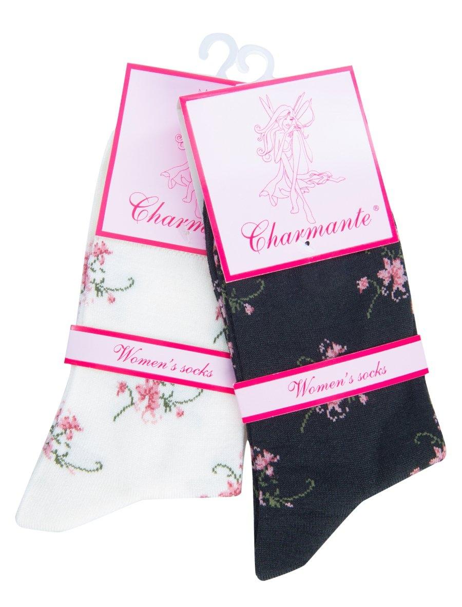 Носки Charmante