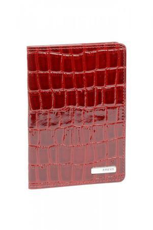 Обложка для документов David Jones