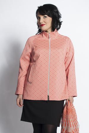 Пальто D’imma Fashion Studio