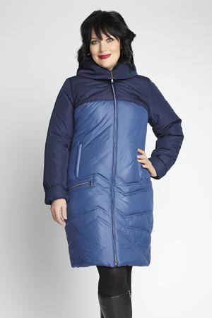 Пальто D’imma Fashion Studio