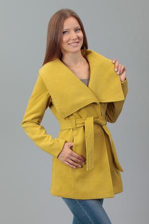 Пальто Tom Tailor