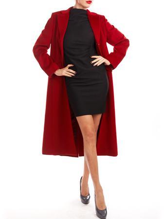 Пальто Expression