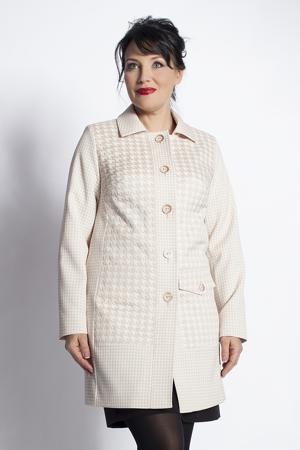 Пальто D’imma Fashion Studio