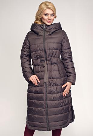 Пальто D’imma Fashion Studio