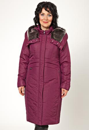 Пальто D’imma Fashion Studio