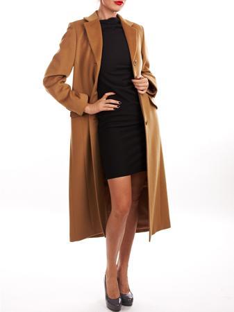 Пальто Expression