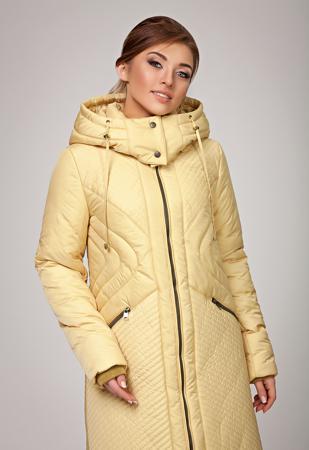 Пальто D’imma Fashion Studio