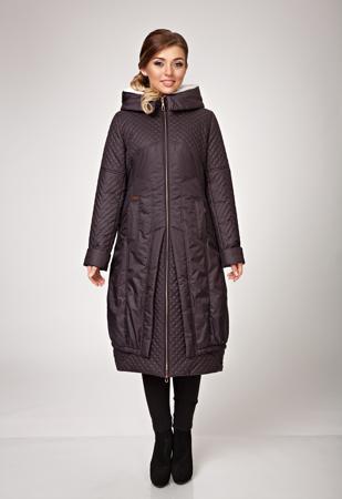 Пальто D’imma Fashion Studio