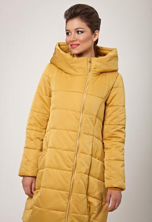 Пальто D’imma Fashion Studio