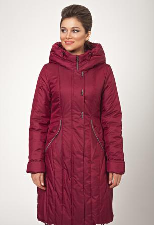 Пальто D’imma Fashion Studio