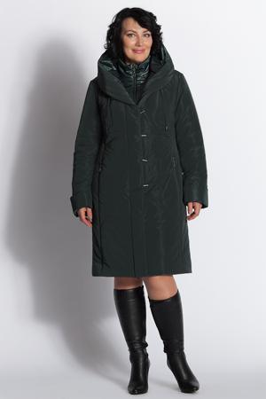 Пальто D’imma Fashion Studio