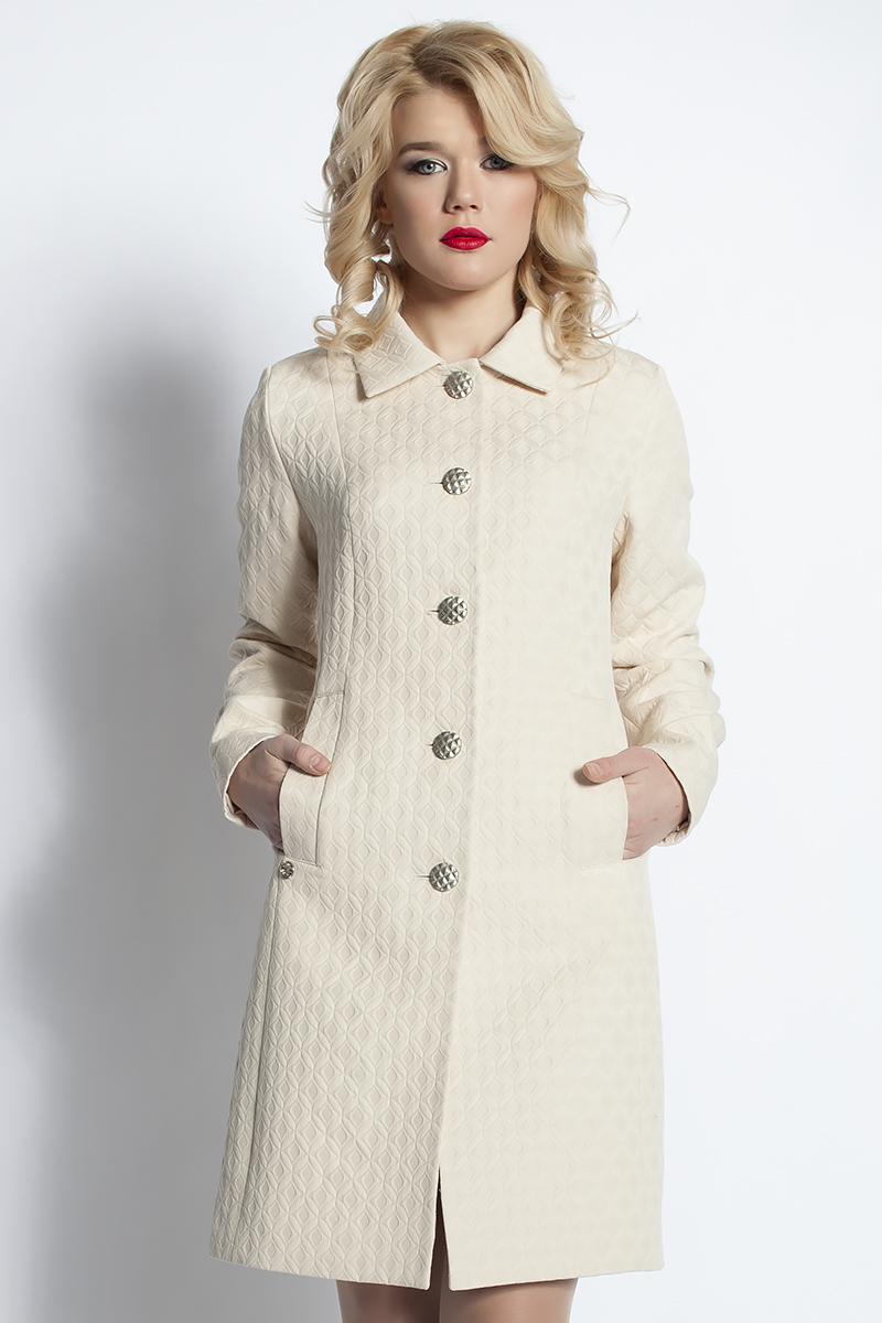 Пальто D’imma Fashion Studio