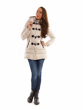 Пальто Monte Cervino