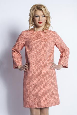 Пальто D’imma Fashion Studio