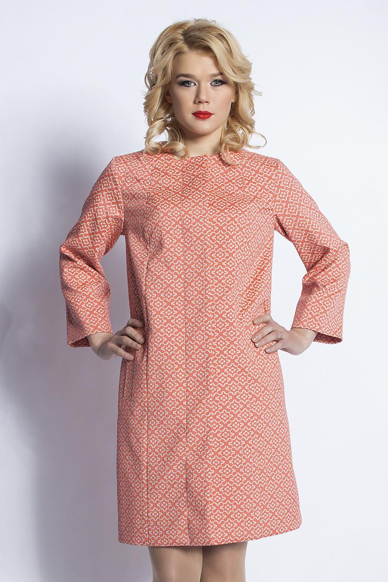 Пальто D’imma Fashion Studio