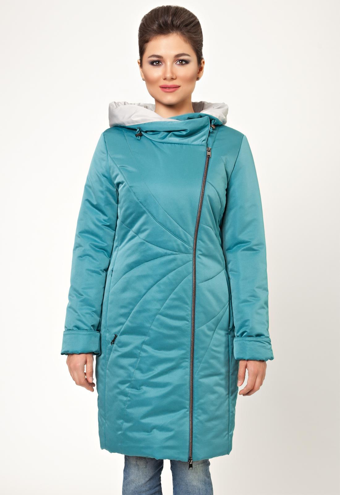 Пальто D’imma Fashion Studio