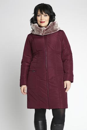 Пальто D’imma Fashion Studio