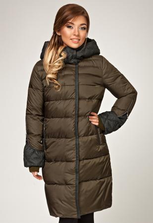 Пальто D’imma Fashion Studio