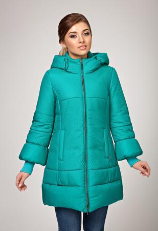 Пальто D’imma Fashion Studio