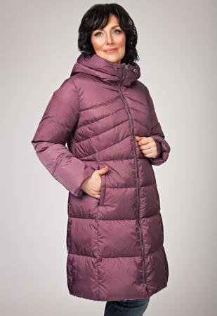 Пальто D’imma Fashion Studio