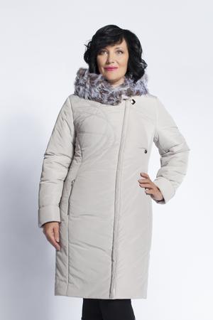 Пальто D’imma Fashion Studio