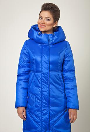 Пальто D’imma Fashion Studio