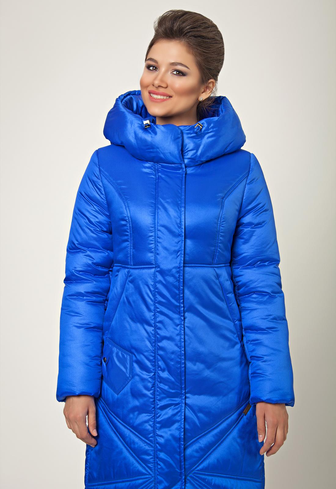 Пальто D’imma Fashion Studio