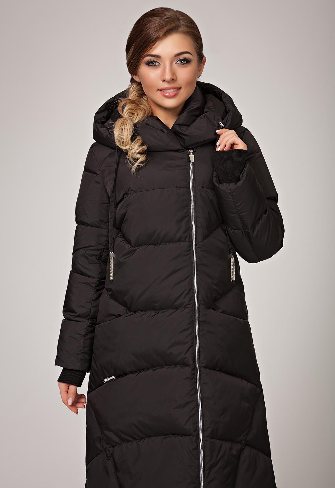 Пальто D’imma Fashion Studio