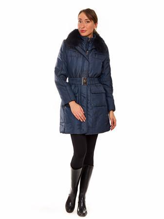 Пальто Kennet Street