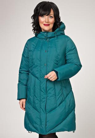 Пальто D’imma Fashion Studio