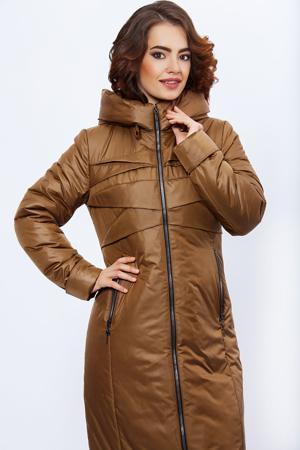 Пальто D’imma Fashion Studio