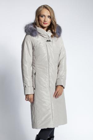 Пальто D’imma Fashion Studio