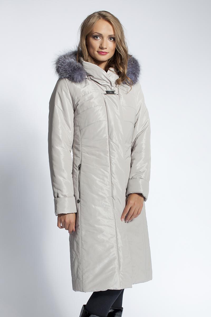 Пальто D’imma Fashion Studio