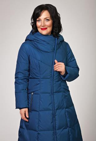 Пальто D’imma Fashion Studio