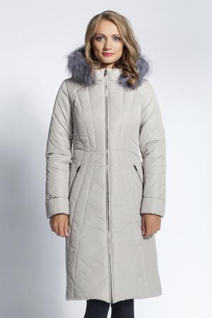 Пальто D’imma Fashion Studio