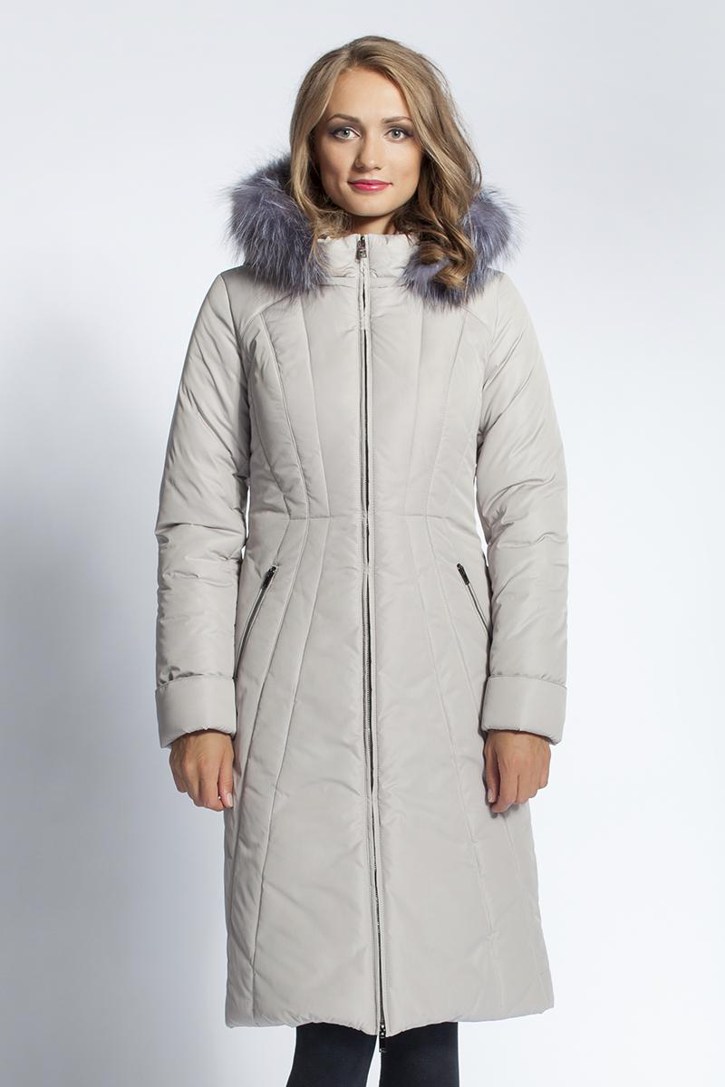 Пальто D’imma Fashion Studio