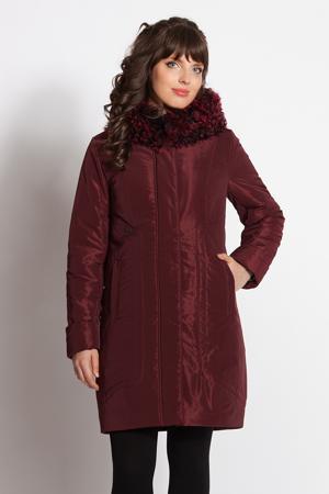 Пальто D’imma Fashion Studio