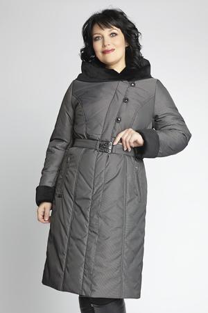 Пальто D’imma Fashion Studio