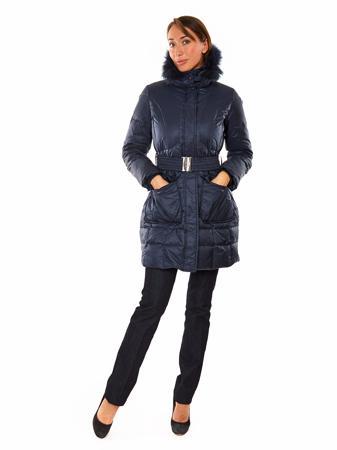 Пальто Kennet Street