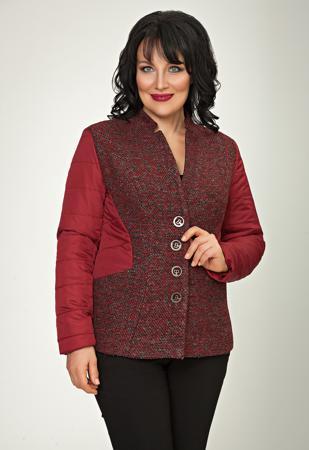 Пальто D’imma Fashion Studio